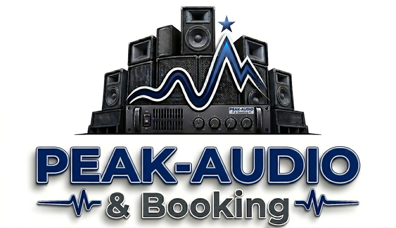 Peak-Audio